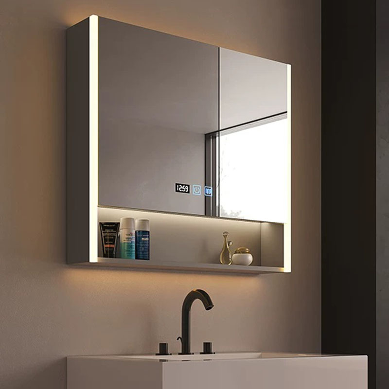 Роскошный современный деревянн – обзор и цена Home Bathroom Furniture