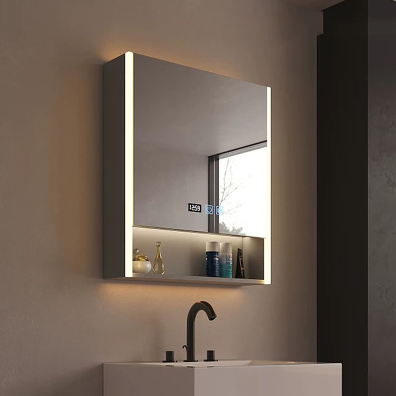 Роскошный современный деревянн – обзор и цена Home Bathroom Furniture