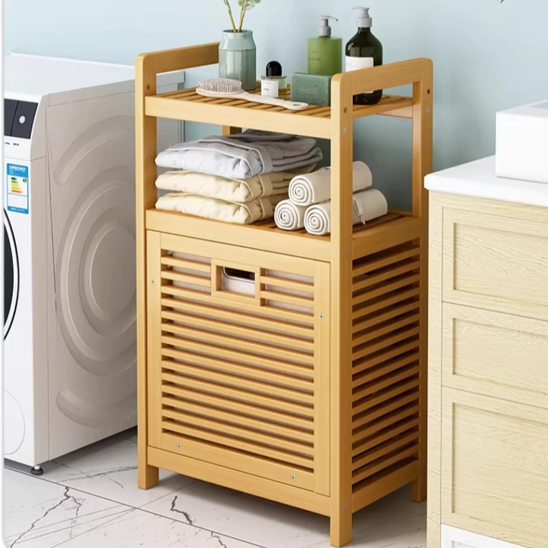 Многоярусная бамбуковая корзин – обзор и цена Home Bathroom Design