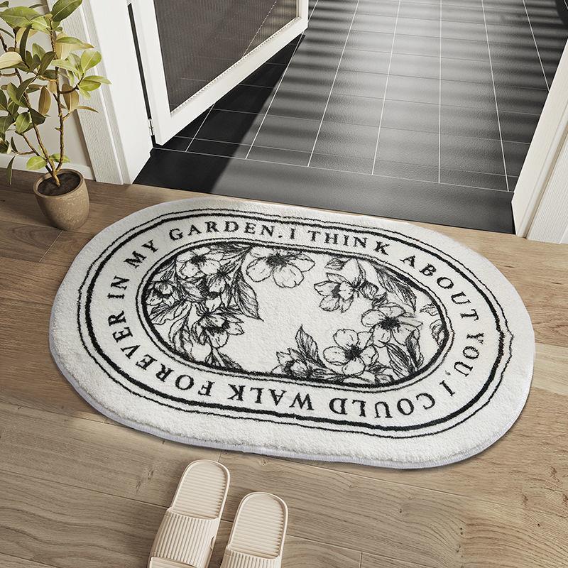 Противоскользящий коврик для в – обзор и цена Home Bathroom Mats