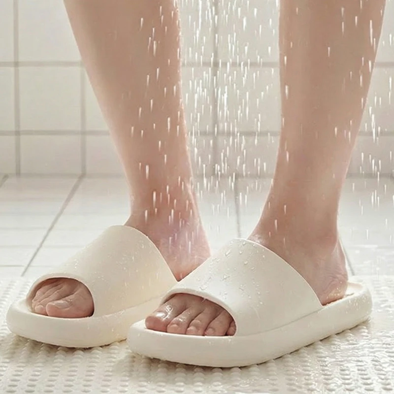 Полые шлепанцы из ЭВА для ванн – обзор и цена Home Bathroom Size
