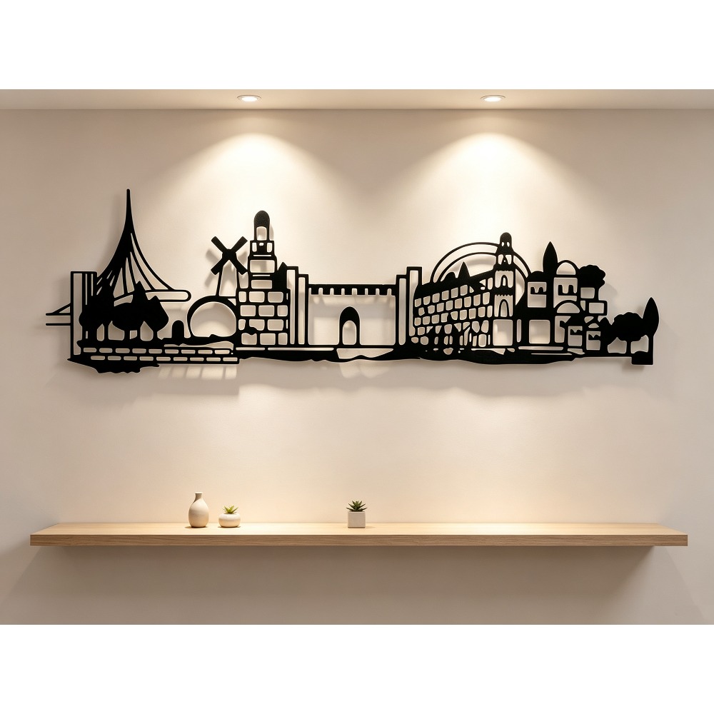 Металлическое настенное украше – обзор и цена Home & Bathroom Building Products Pte Ltd