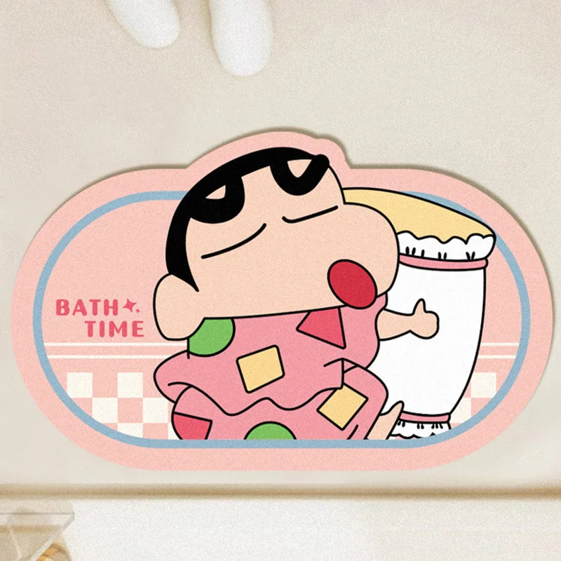 Милые Мультяшные карандаши Shi – обзор и цена Home Edit Bathroom