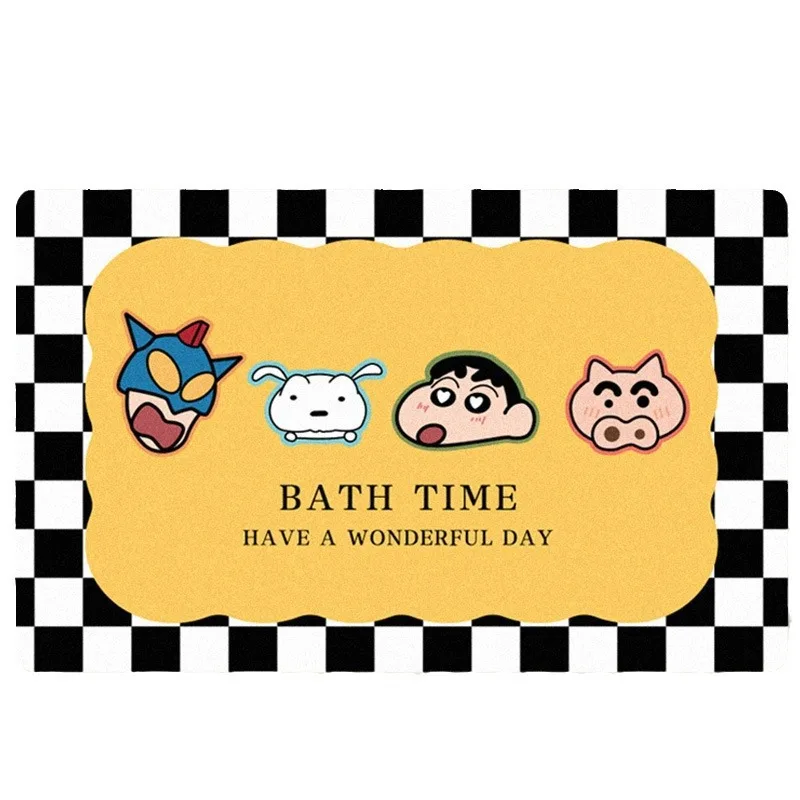 Милые Мультяшные карандаши Shi – обзор и цена Home Edit Bathroom
