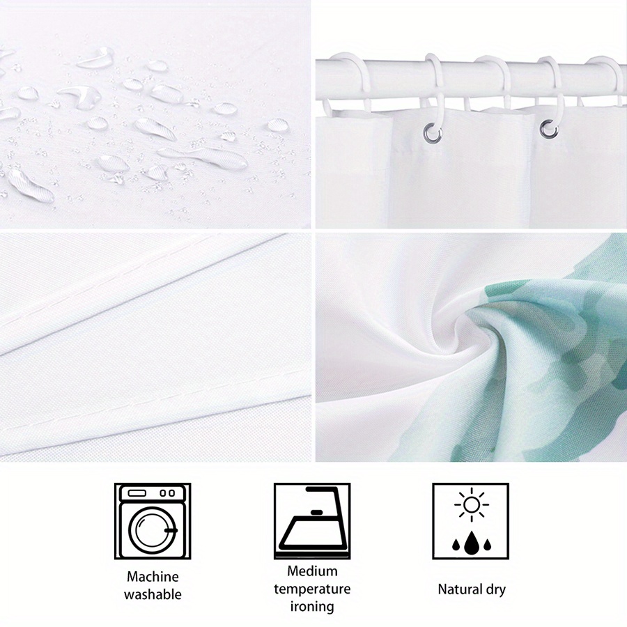 Милая занавеска для душа с фра – обзор и цена Adorable Home Bathroom Ideas