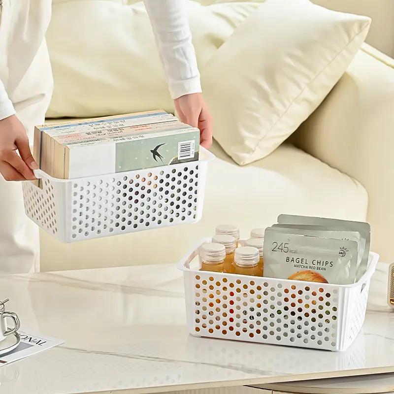 Пластиковый ящик для хранения  – обзор и цена Home Goods Bathroom Storage