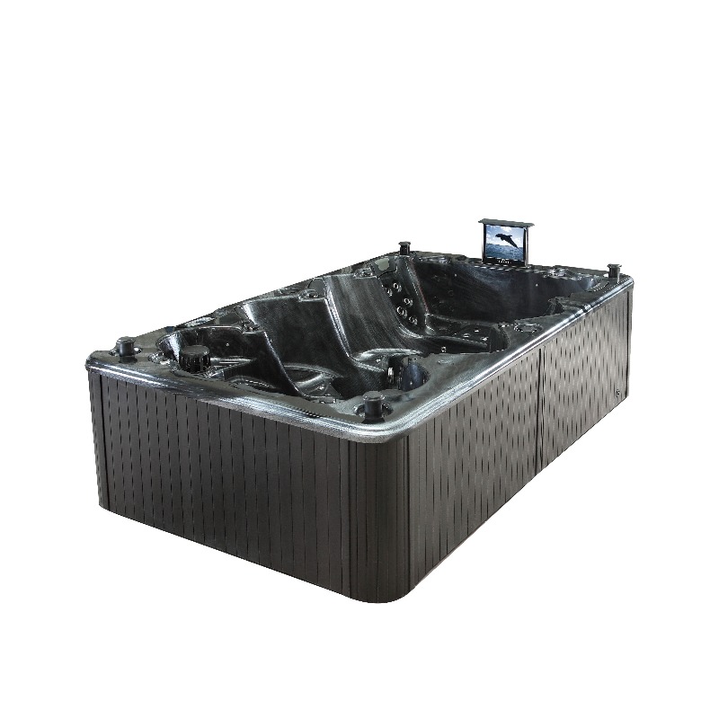 7-местный умный современный ул – обзор и цена Home Bathroom Jacuzzi