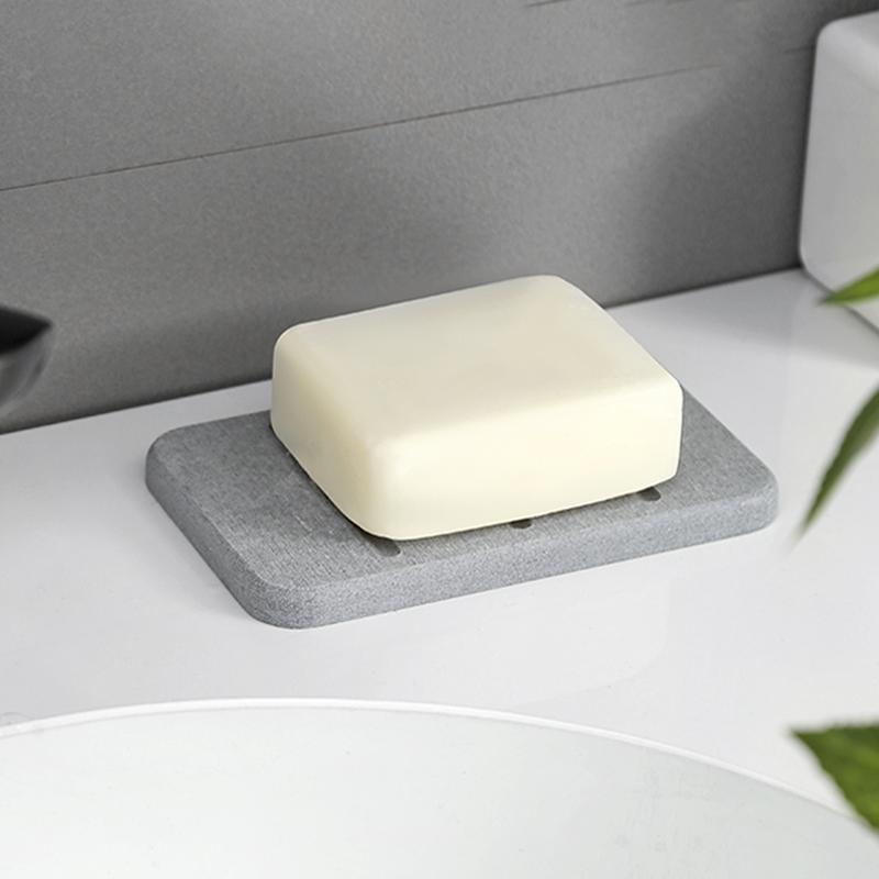 Мыльница из диатомовой грязи,  – обзор и цена Home Bathroom Mats