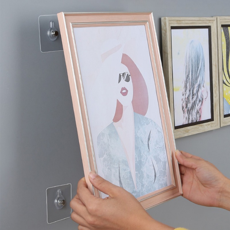 Самоклеящиеся настенные крючки – обзор и цена Home Bathroom Design