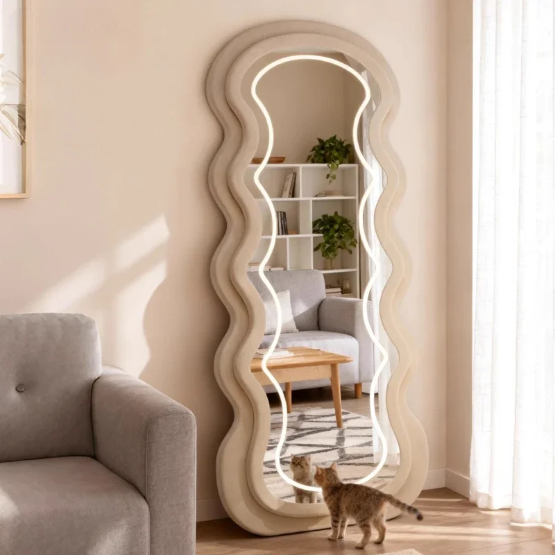 Зеркало напольное большое с по – обзор и цена Home Bathroom Furniture