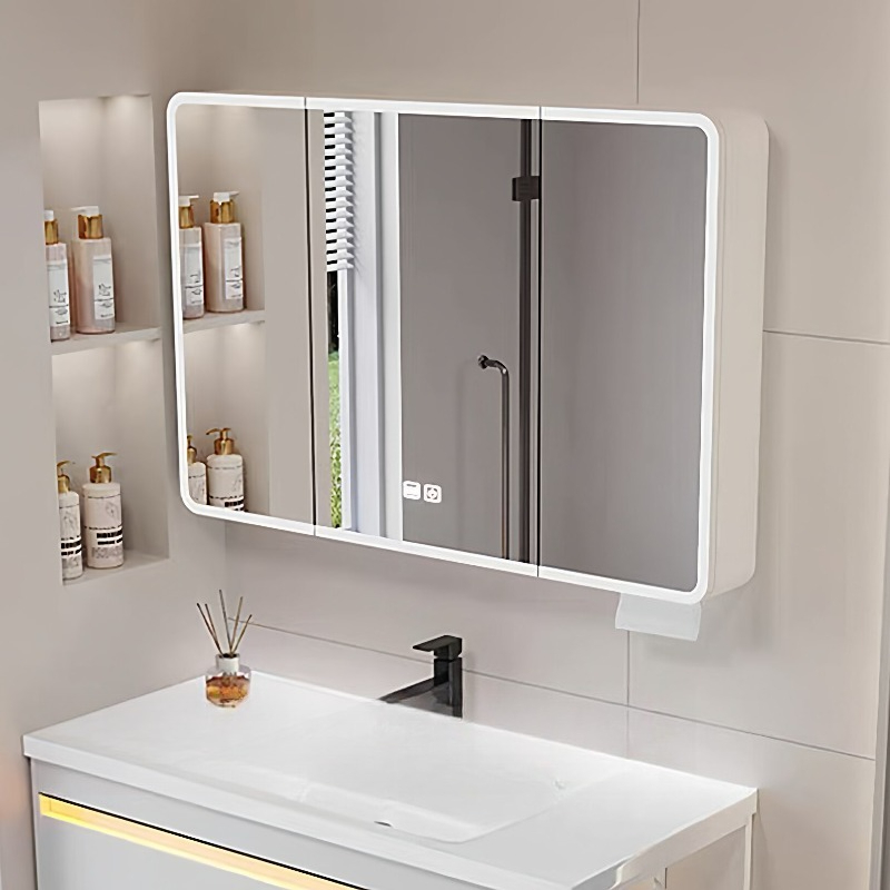 Креативный недорогой шкаф для  – обзор и цена Home Bathroom Furniture
