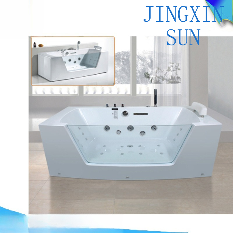 Ванная комната Andy, односторо – обзор и цена Home Bathroom Jacuzzi
