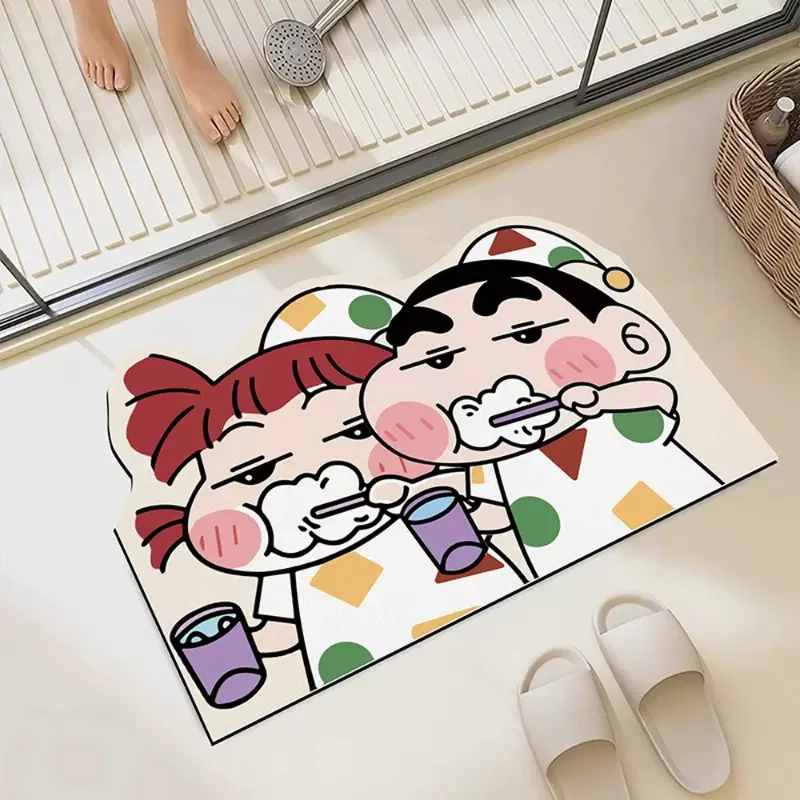 Коврик для ванной и душа с изо – обзор и цена Home Bathroom Mats