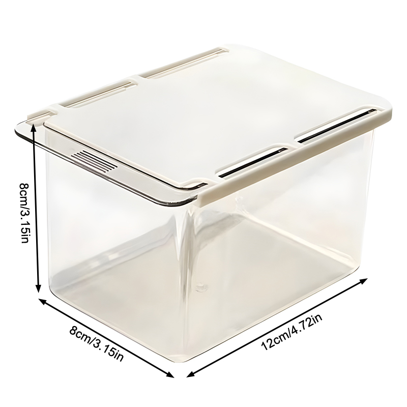 1 шт. Прозрачный выдвижной орг – обзор и цена Home Bathroom Furniture