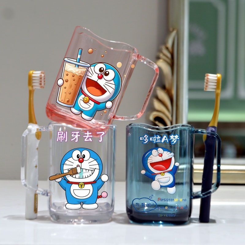Doraemon 2D анимация периферий – обзор и цена Home Edit Bathroom