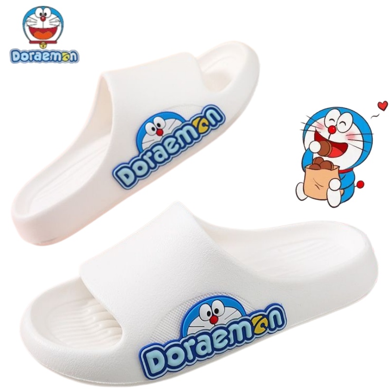 Летние тапочки Doraemon Jingle – обзор и цена Home Edit Bathroom