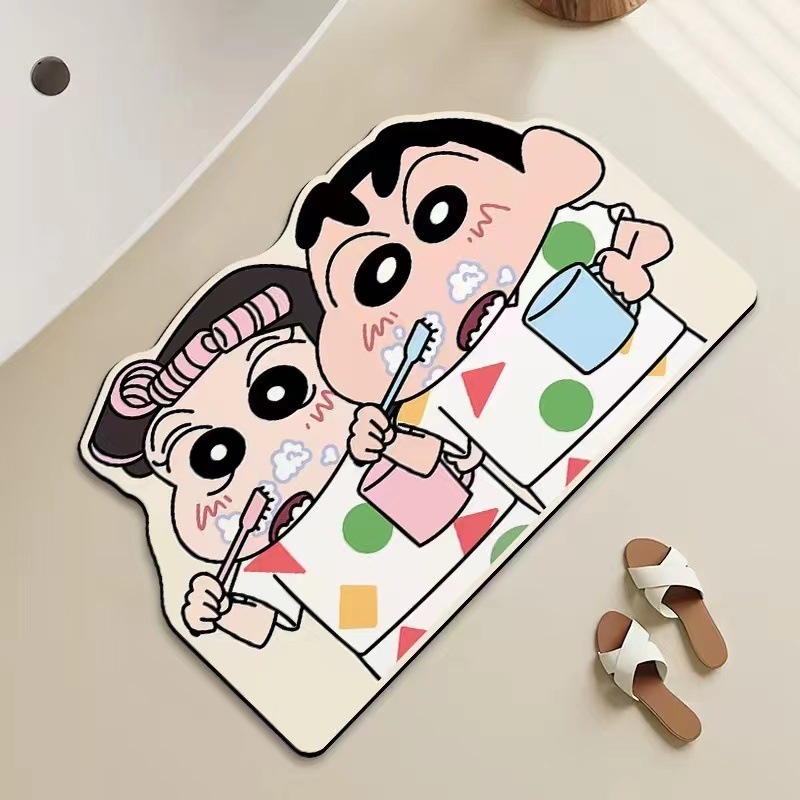 Водопоглощающий коврик для душ – обзор и цена Home Bathroom Mats