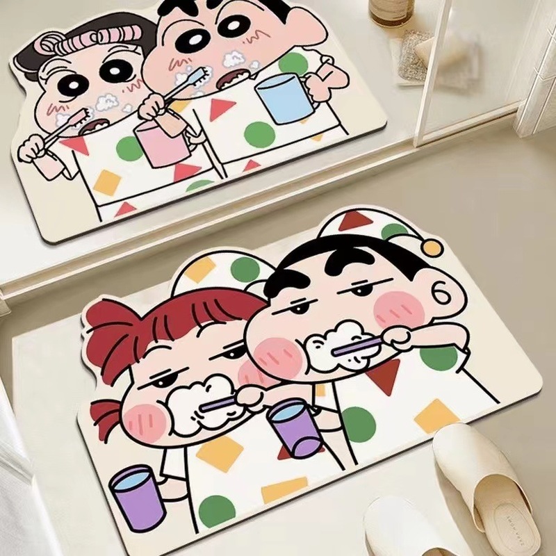 Водопоглощающий коврик для душ – обзор и цена Home Bathroom Mats