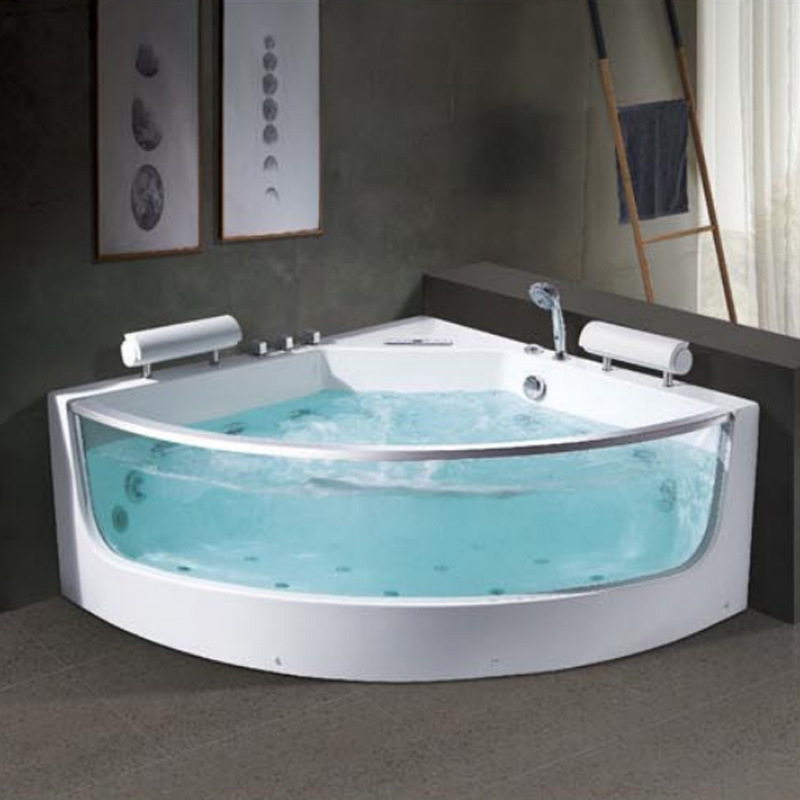 Акриловая массажная гидромасса – обзор и цена Home Bathroom Jacuzzi