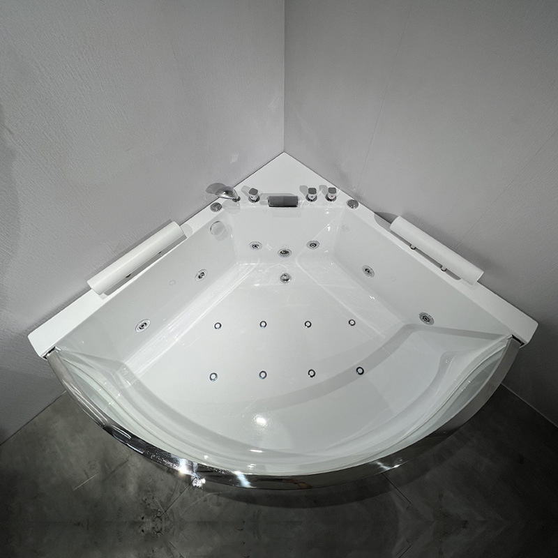 Акриловая массажная гидромасса – обзор и цена Home Bathroom Jacuzzi