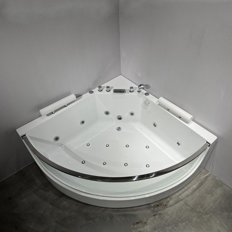 Акриловая массажная гидромасса – обзор и цена Home Bathroom Jacuzzi