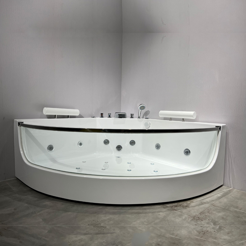 Акриловая массажная гидромасса – обзор и цена Home Bathroom Jacuzzi