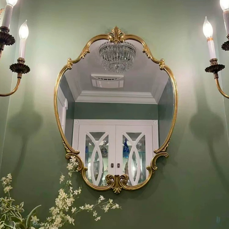 Умное настенное зеркало для ва – обзор и цена Home Bathroom Furniture