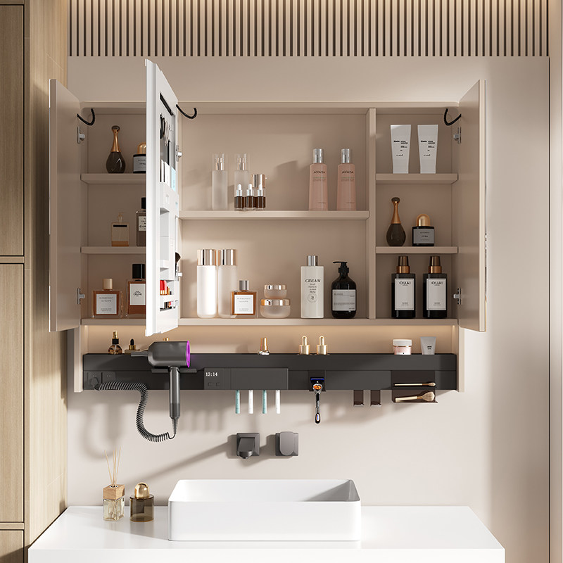 Эстетичный современный зеркаль – обзор и цена Home Bathroom Furniture
