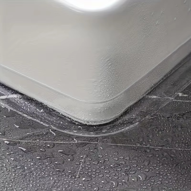Водонепроницаемая уплотнительн – обзор и цена Home Bathroom Design