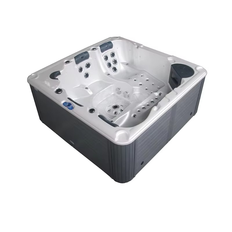 Гидромассажная ванна-джакузи д – обзор и цена Home Bathroom Jacuzzi
