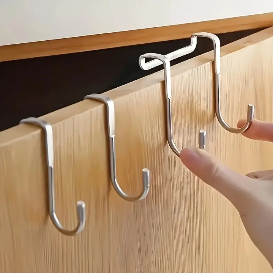 1/5 шт. Двойной S-образный крю – обзор и цена Home Bathroom Furniture