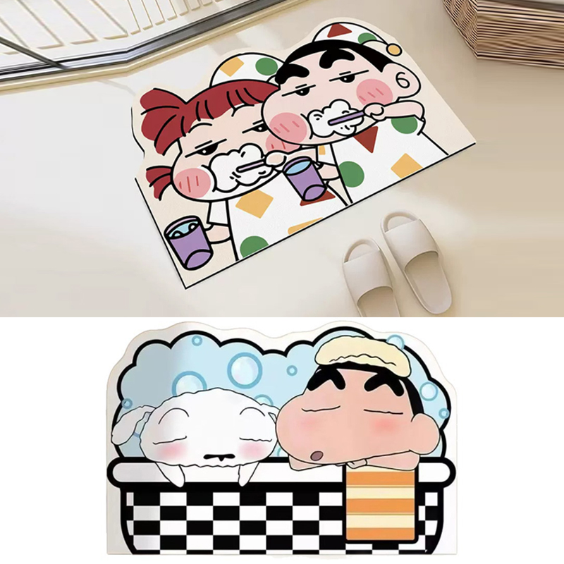 Коврик для ванной и душа «Крей – обзор и цена Home Bathroom Mats