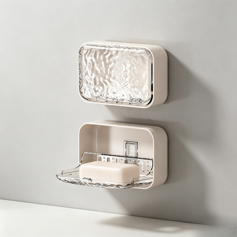Настенная мыльница без сверлен – обзор и цена Home Goods Bathroom Storage