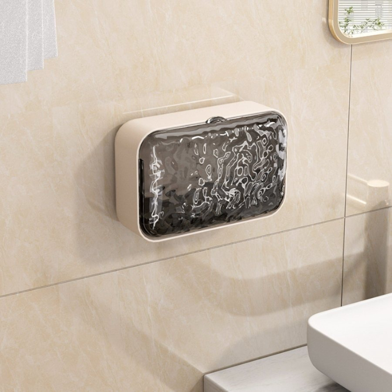 Настенная мыльница без сверлен – обзор и цена Home Goods Bathroom Storage
