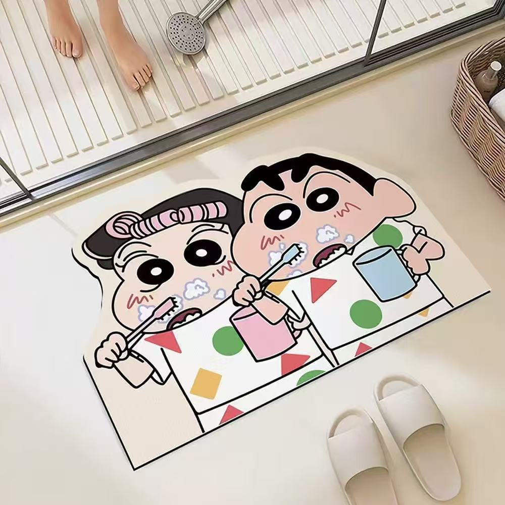 Коврик для душевой комнаты с б – обзор и цена Home Bathroom Mats
